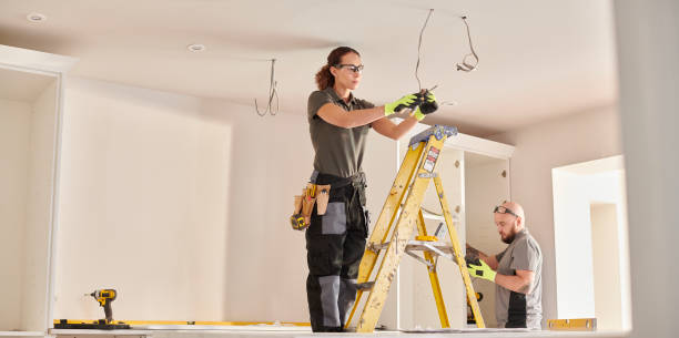 Best Electrical Rewiring Services  in Winnsboro Mills, SC