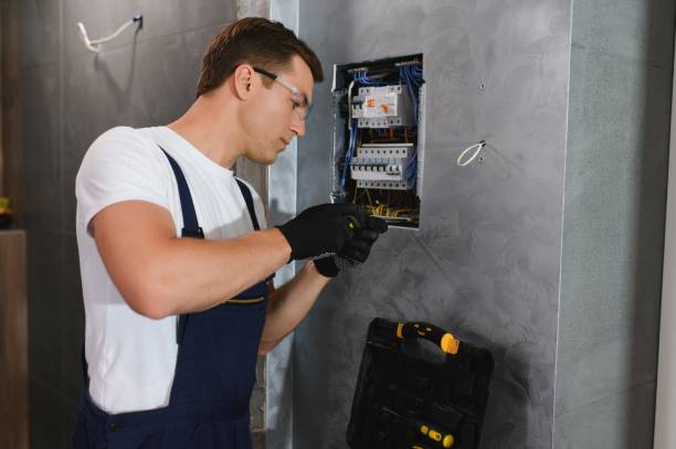 Best Commercial Electrician Services  in Winnsboro Mills, SC