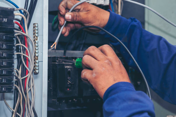 Best Emergency Electrician Near Me  in Winnsboro Mills, SC