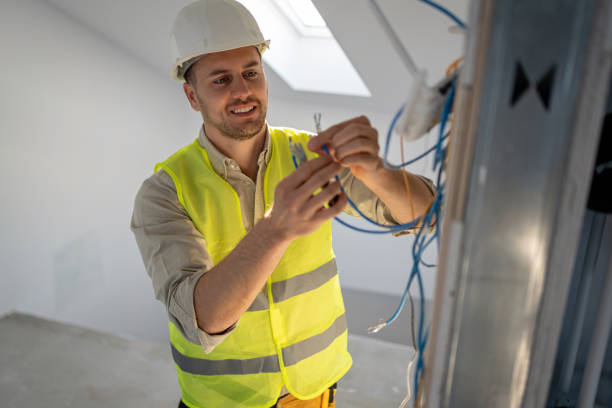 Best Industrial Electrical Services  in Winnsboro Mills, SC