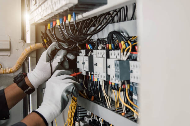 Best Licensed Electrician  in Winnsboro Mills, SC